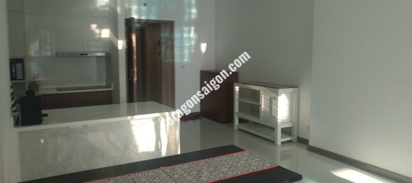 131m² Apartment in Binh Thanh, Vietnam No. 10421 14