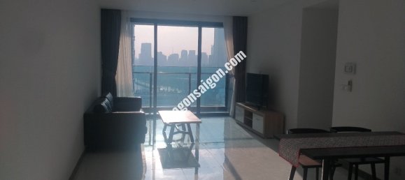 131m² Apartment in Binh Thanh, Vietnam No. 10421 15