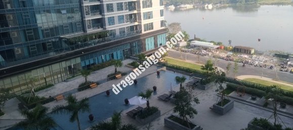 131m² Apartment in Binh Thanh, Vietnam No. 10421 3