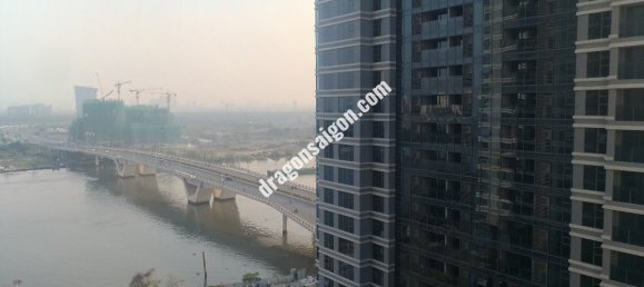 131m² Apartment in Binh Thanh, Vietnam No. 10421 7