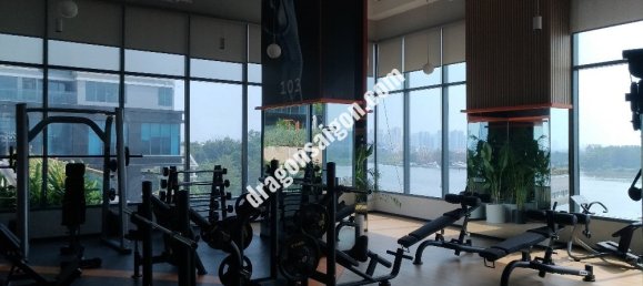131m² Apartment in Binh Thanh, Vietnam No. 10421 5