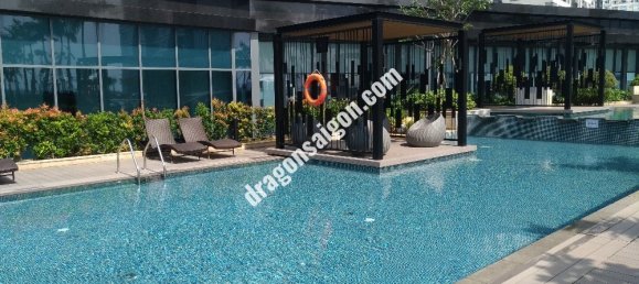 131m² Apartment in Binh Thanh, Vietnam No. 10421 24