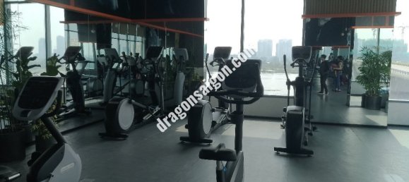 131m² Apartment in Binh Thanh, Vietnam No. 10421 6