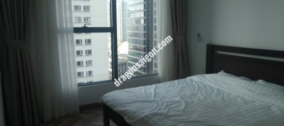 131m² Apartment in Binh Thanh, Vietnam No. 10421 9