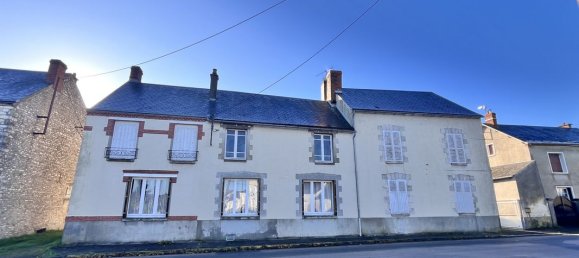 6 chambres Maison à Pithiviers, France No. 47606 3