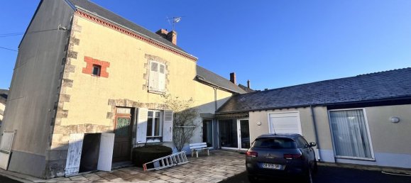 6 chambres Maison à Pithiviers, France No. 47606 2