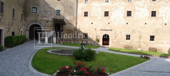 35 rooms Castles in Frohnleiten, Austria No. 247329 3