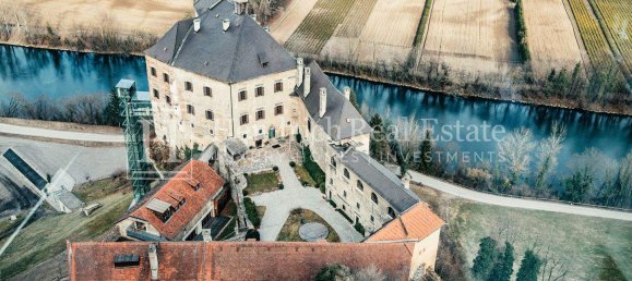 35 rooms Castles in Frohnleiten, Austria No. 247329 9