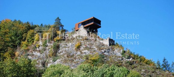 35 rooms Castles in Frohnleiten, Austria No. 247329 10