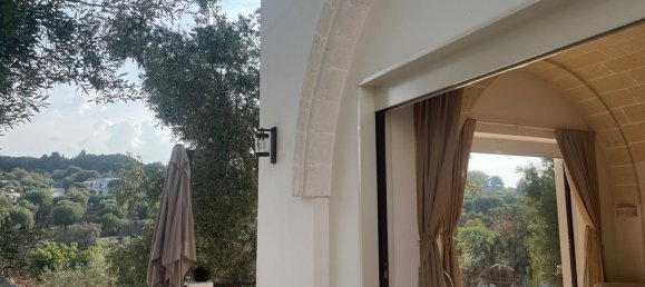 20غرفة فيلا في Ostuni, Italy رقم 37402 39