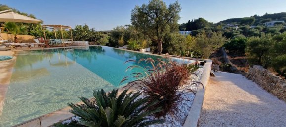 20غرفة فيلا في Ostuni, Italy رقم 37402 25