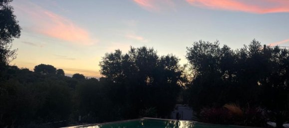 20غرفة فيلا في Ostuni, Italy رقم 37402 37