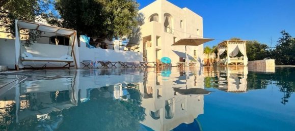 20غرفة فيلا في Ostuni, Italy رقم 37402 2