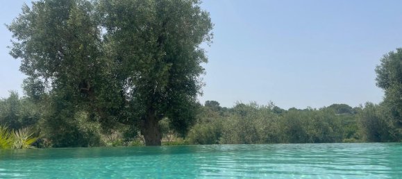 20غرفة فيلا في Ostuni, Italy رقم 37402 17