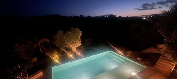 20غرفة فيلا في Ostuni, Italy رقم 37402 42