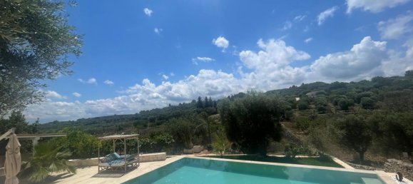 20غرفة فيلا في Ostuni, Italy رقم 37402 10