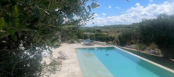 20غرفة فيلا في Ostuni, Italy رقم 37402 11