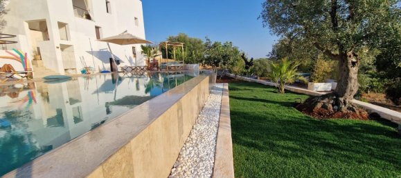 20غرفة فيلا في Ostuni, Italy رقم 37402 26