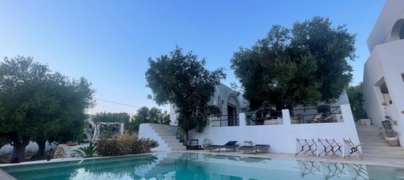 20غرفة فيلا في Ostuni, Italy رقم 37402 34