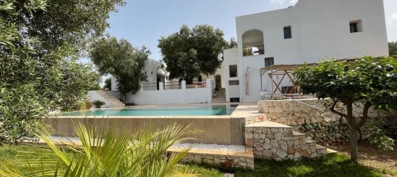 20غرفة فيلا في Ostuni, Italy رقم 37402 31