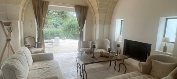 20غرفة فيلا في Ostuni, Italy رقم 37402 20