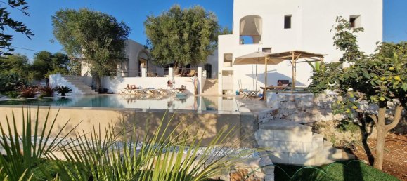 20غرفة فيلا في Ostuni, Italy رقم 37402 28