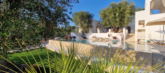 20غرفة فيلا في Ostuni, Italy رقم 37402 27