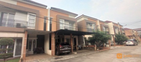 Дом с 3 спальнями в Бекаси, Индонезия № 1305 5