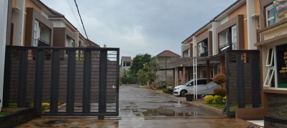 Дом с 3 спальнями в Бекаси, Индонезия № 1305 8