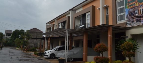 Дом с 3 спальнями в Бекаси, Индонезия № 1305 14