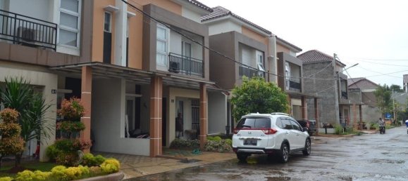 Дом с 3 спальнями в Бекаси, Индонезия № 1305 11