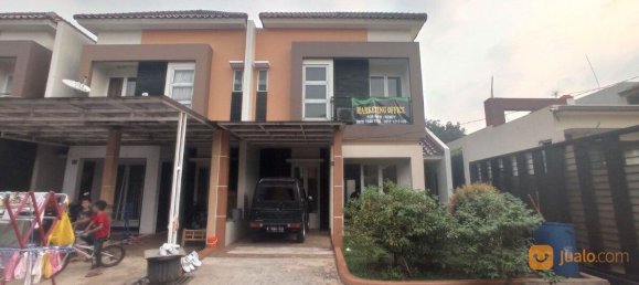 Дом с 3 спальнями в Бекаси, Индонезия № 1305 6