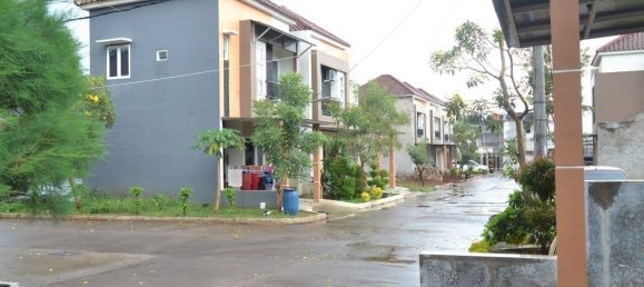 Дом с 3 спальнями в Бекаси, Индонезия № 1305 10