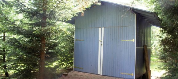 Casa de 3 dormitorios en Vogtlandkreis, Germany No. 357677 11