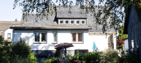 Casa de 3 dormitorios en Vogtlandkreis, Germany No. 357677 2