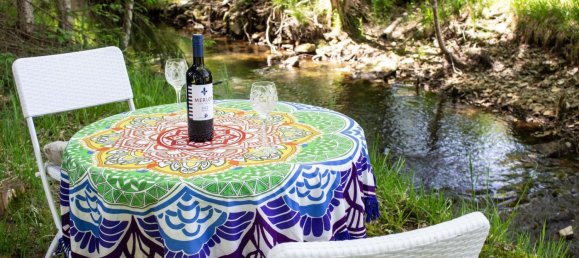 Casa de 3 dormitorios en Vogtlandkreis, Germany No. 357677 23