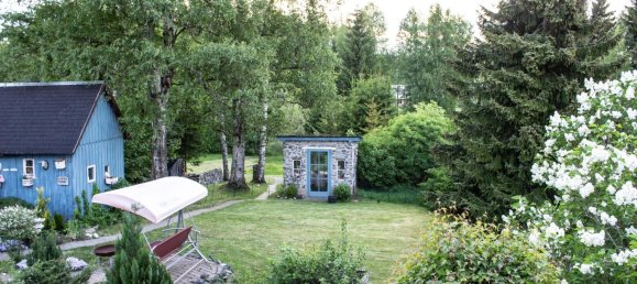 Casa de 3 dormitorios en Vogtlandkreis, Germany No. 357677 7