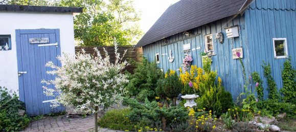 Casa de 3 dormitorios en Vogtlandkreis, Germany No. 357677 6