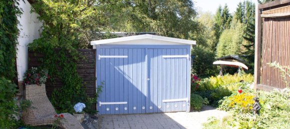 Casa de 3 dormitorios en Vogtlandkreis, Germany No. 357677 8