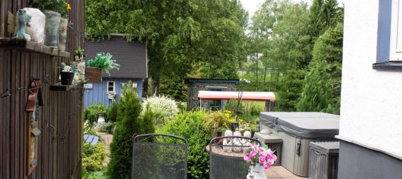 Casa de 3 dormitorios en Vogtlandkreis, Germany No. 357677 5