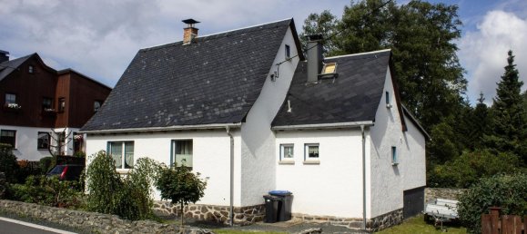 Casa de 3 dormitorios en Vogtlandkreis, Germany No. 357677 3