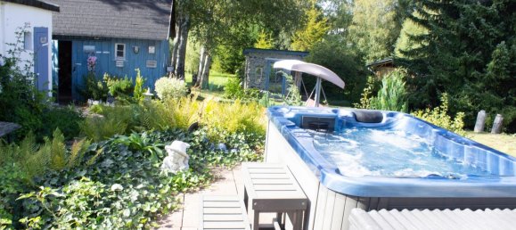 Casa de 3 dormitorios en Vogtlandkreis, Germany No. 357677 28