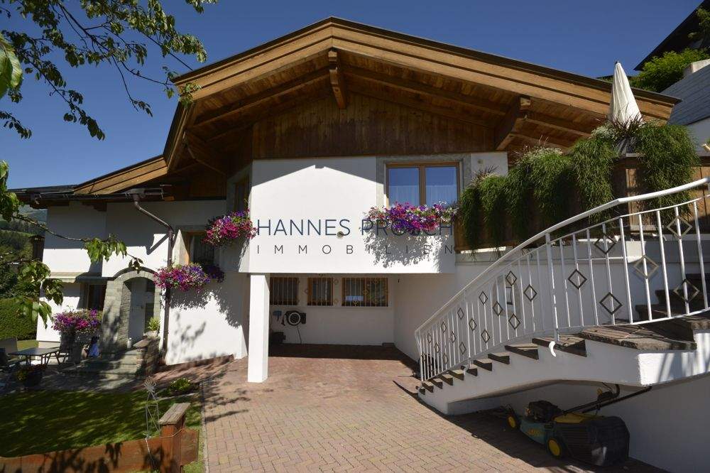 Casa de 7 divisões em Fieberbrunn, Austria N.º 189338