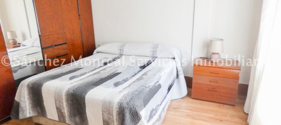 1 bedroom Apartment in Ciudad Real, Spain No. 159438 10