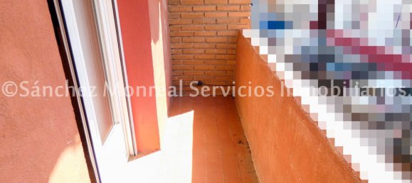1 bedroom Apartment in Ciudad Real, Spain No. 159438 5