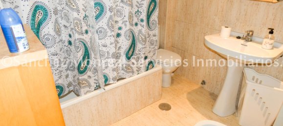 1 bedroom Apartment in Ciudad Real, Spain No. 159438 13