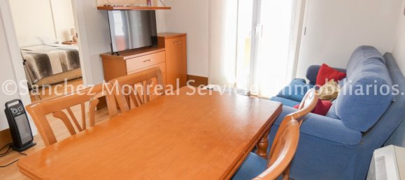 1 bedroom Apartment in Ciudad Real, Spain No. 159438 3