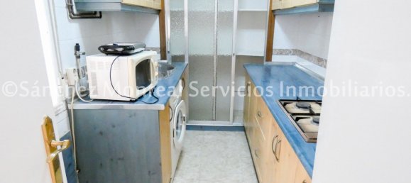 1 bedroom Apartment in Ciudad Real, Spain No. 159438 7