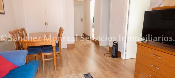 1 bedroom Apartment in Ciudad Real, Spain No. 159438 2