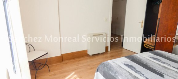 1 bedroom Apartment in Ciudad Real, Spain No. 159438 11